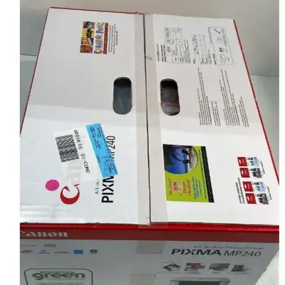 Canon PIXMA MP240 Image