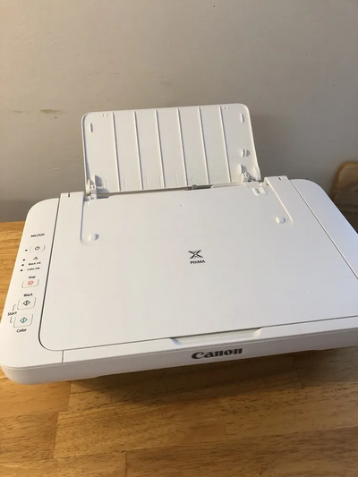 Canon PIXMA MG2520 Image