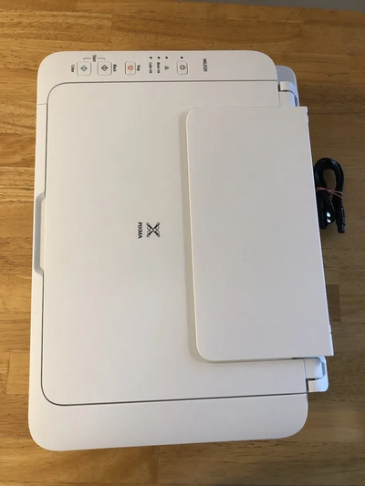 Canon PIXMA MG2520 Image