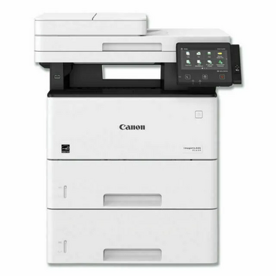 Canon Imageclass d1650 Image