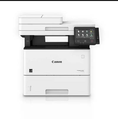 Canon Imageclass d1650 Image