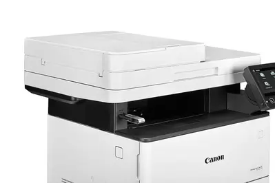 Canon Imageclass d1650 Image