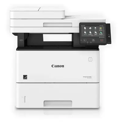 Canon Imageclass d1650 Image