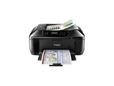 Canon PIXMA MX432 Image