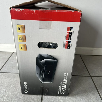 Canon PIXMA MX432 Image