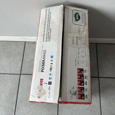 Canon PIXMA MX432 Image