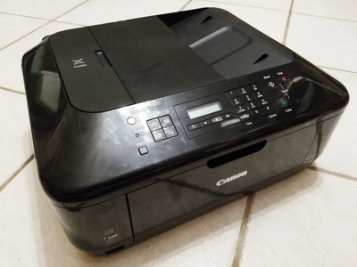 Canon PIXMA MX432 Image