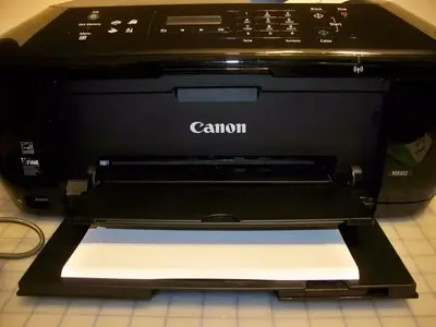 Canon PIXMA MX432 Image