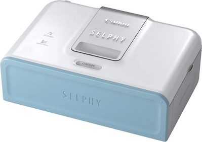 Canon SELPHY CP510 Image