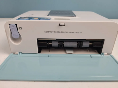 Canon SELPHY CP510 Image