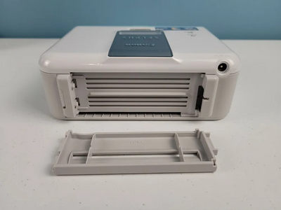 Canon SELPHY CP510 Image