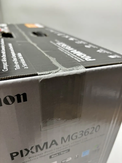 Canon PIXMA MG3520  Image