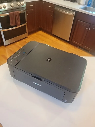 Canon PIXMA MG3520  Image