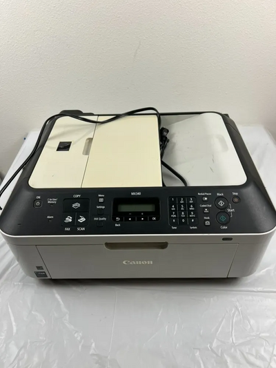 Canon PIXMA MX340 Image