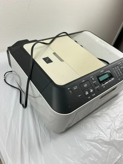 Canon PIXMA MX340 Image