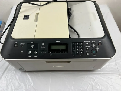 Canon PIXMA MX340 Image