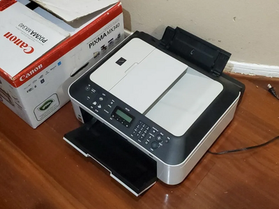 Canon PIXMA MX340 Image