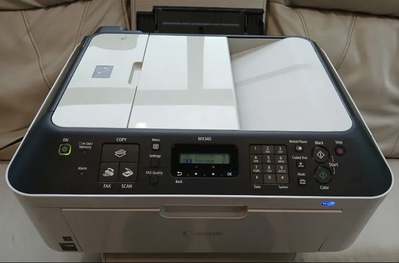 Canon PIXMA MX340 Image