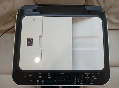 Canon PIXMA MX340 Image
