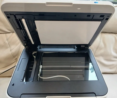 Canon PIXMA MX340 Image