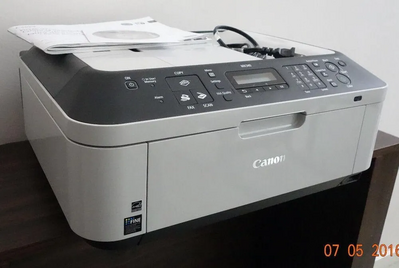 Canon PIXMA MX340 Image