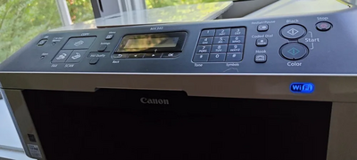 Canon PIXMA MX340 Image