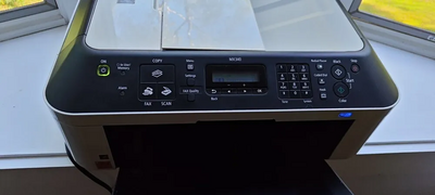 Canon PIXMA MX340 Image