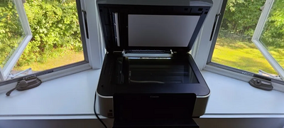 Canon PIXMA MX340 Image