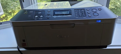 Canon PIXMA MX340 Image