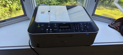 Canon PIXMA MX340 Image