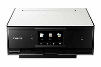 Canon TS9020 Image