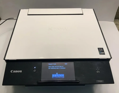 Canon TS9020 Image