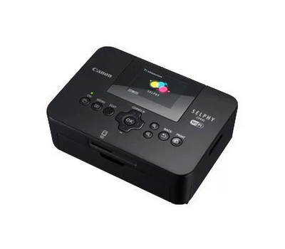 Canon SELPHY CP910 Image