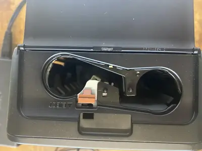 Canon SELPHY CP910 Image