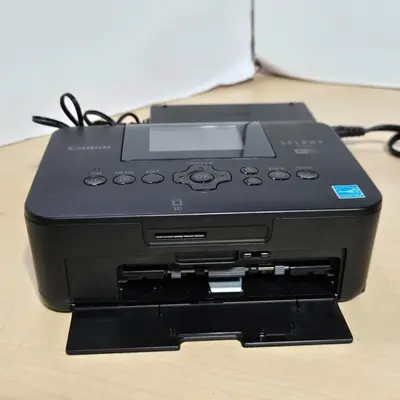 Canon SELPHY CP910 Image