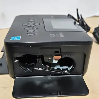 Canon SELPHY CP910 Image