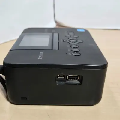 Canon SELPHY CP910 Image