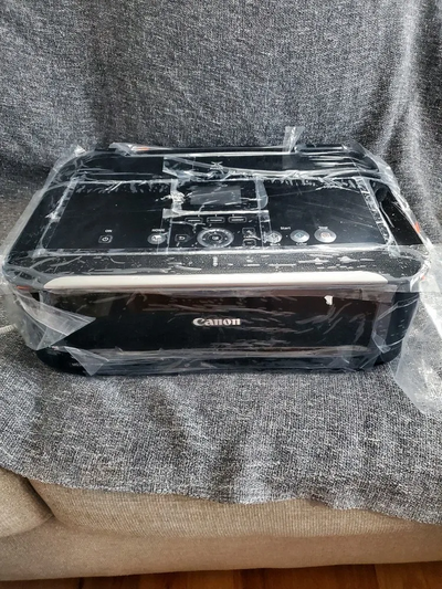 Canon PIXMA MG5320 Image