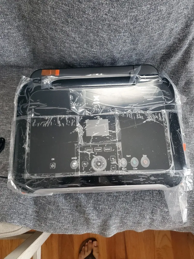Canon PIXMA MG5320 Image