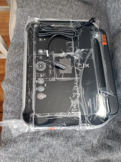 Canon PIXMA MG5320 Image