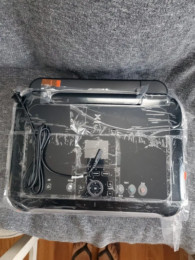 Canon PIXMA MG5320 Image
