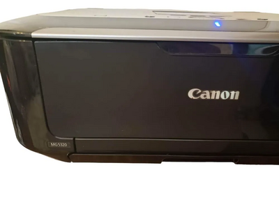 Canon PIXMA MG5320 Image