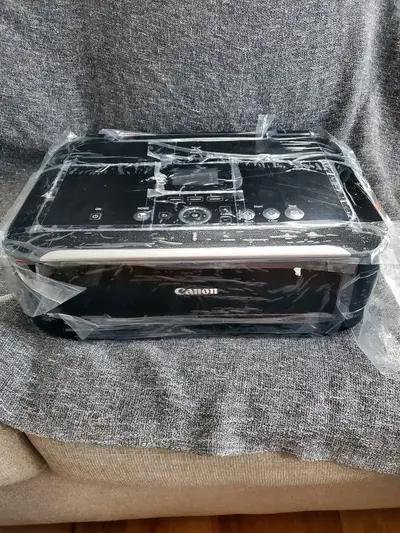 Canon PIXMA MG5320 Image