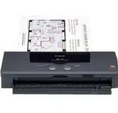 Canon BJC-50 Image