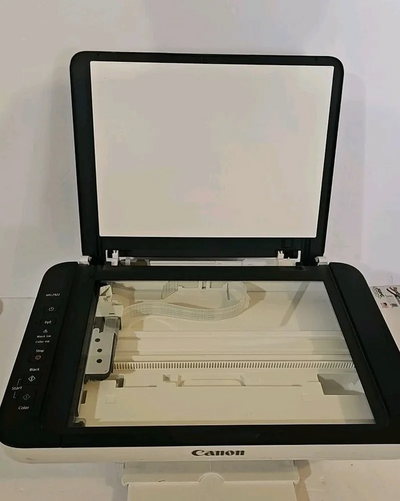 Canon Pixma MG2922 Image
