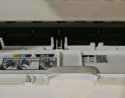 Canon Pixma MG2922 Image