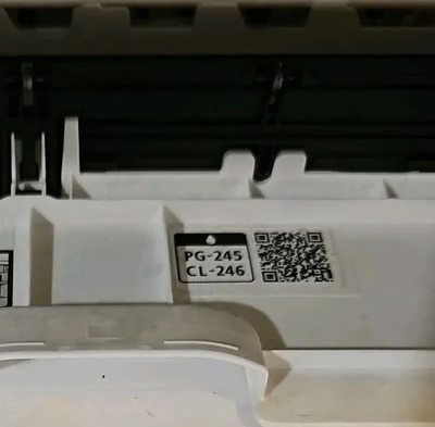 Canon Pixma MG2922 Image