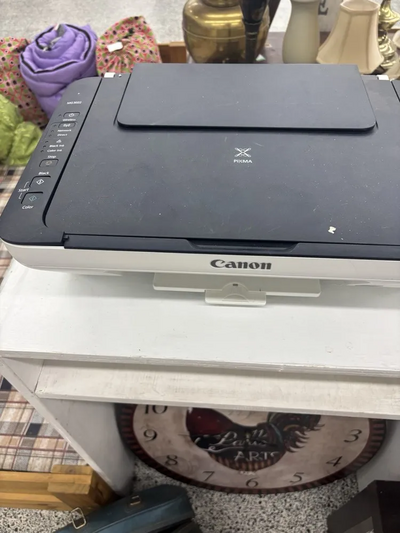 Canon Pixma MG2922 Image