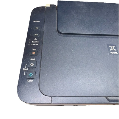 Canon Pixma MG2922 Image