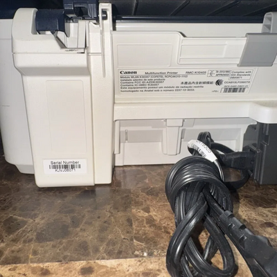 Canon Pixma MG2922 Image